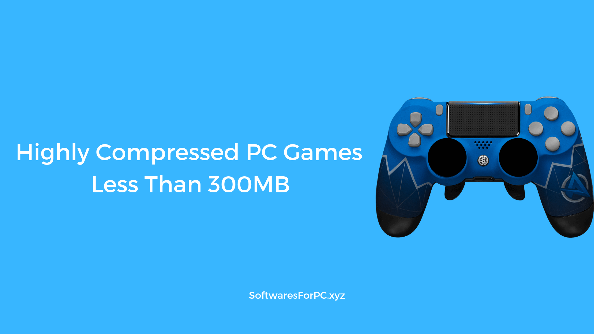 highly compressed pc games less than 300mbdownload